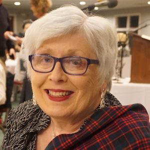 Meet your Posher, Kathi